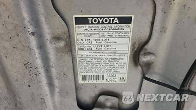 2013 Toyota Tundra Extended Cab Medium Bed - zdjęcie 19 z 33 - miniatura