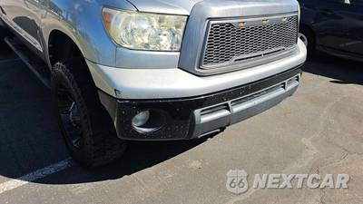 2013 Toyota Tundra Extended Cab Medium Bed - zdjęcie 30 z 33 - miniatura
