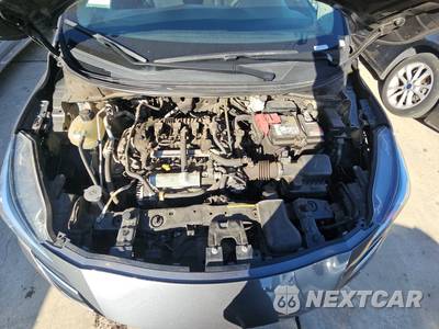 2023 Nissan Versa S - zdjęcie 15 z 26 - miniatura