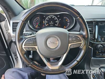 2022 Jeep Grand Cherokee WK Limited - zdjęcie 10 z 24 - miniatura