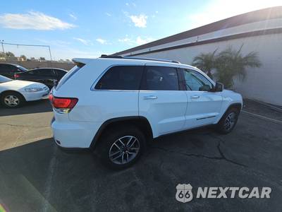 2022 Jeep Grand Cherokee WK Limited - zdjęcie 4 z 24 - miniatura