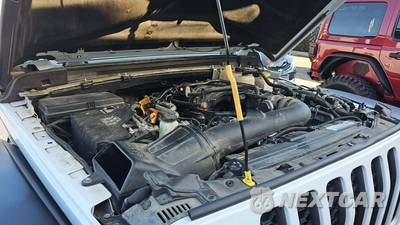 2022 Jeep Gladiator Mojave Crew Cab Medium Bed - zdjęcie 26 z 29 - miniatura
