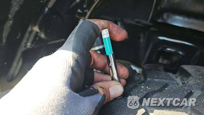 2022 Jeep Gladiator Mojave Crew Cab Medium Bed - zdjęcie 23 z 29 - miniatura