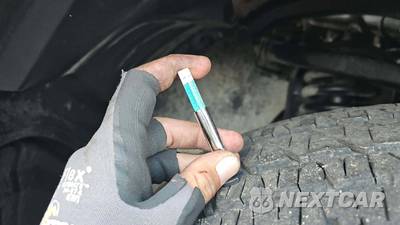 2021 Toyota Tundra Platinum Crew Cab Short Bed - zdjęcie 20 z 29 - miniatura