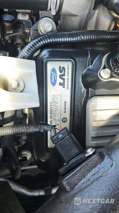 2007 Ford Mustang Shelby GT500 Coupe - zdjęcie 22 z 28 - miniatura