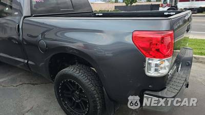 2011 Toyota Tundra Extended Cab Medium Bed - zdjęcie 29 z 33 - miniatura