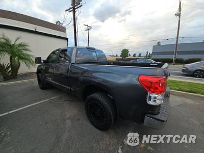 2011 Toyota Tundra Extended Cab Medium Bed - zdjęcie 6 z 33 - miniatura