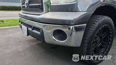 2011 Toyota Tundra Extended Cab Medium Bed - zdjęcie 32 z 33 - miniatura