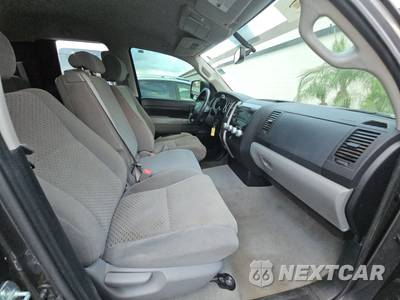 2011 Toyota Tundra Extended Cab Medium Bed - zdjęcie 8 z 33 - miniatura
