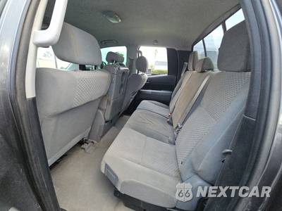 2011 Toyota Tundra Extended Cab Medium Bed - zdjęcie 13 z 33 - miniatura