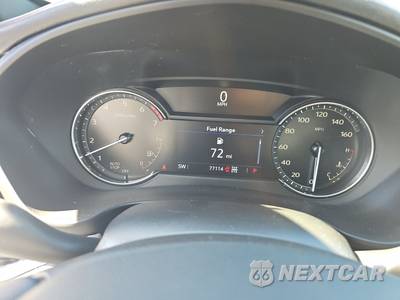 2022 Cadillac XT4 Premium Luxury 1SE - zdjęcie 12 z 25 - miniatura