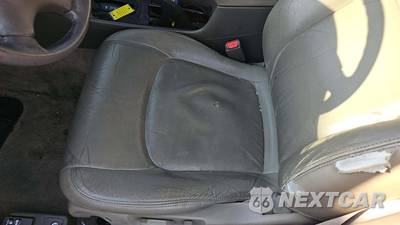 2000 Honda Accord Sedan EX w/Leather - zdjęcie 26 z 32 - miniatura