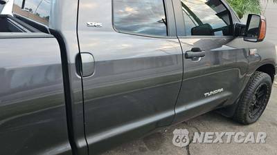 2011 Toyota Tundra Extended Cab Medium Bed - zdjęcie 31 z 33 - miniatura