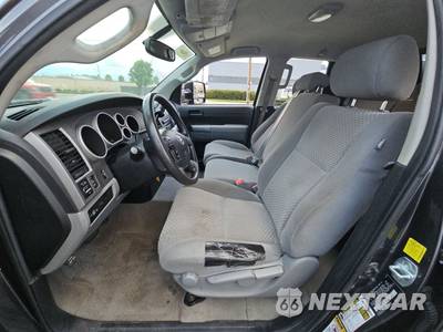 2011 Toyota Tundra Extended Cab Medium Bed - zdjęcie 7 z 33 - miniatura
