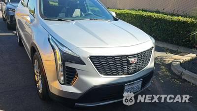 2022 Cadillac XT4 Premium Luxury 1SE - zdjęcie 25 z 25 - miniatura