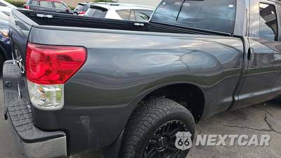 2011 Toyota Tundra Extended Cab Medium Bed - zdjęcie 25 z 33 - miniatura