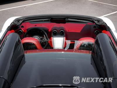 2018 McLaren 570S Spider Convertible - zdjęcie 17 z 19 - miniatura