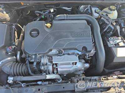 2022 Chevrolet Malibu LT 1LT - zdjęcie 18 z 21 - miniatura