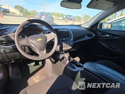 2022 Chevrolet Malibu LT 1LT - zdjęcie 14 z 21 - miniatura