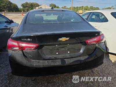 2022 Chevrolet Malibu LT 1LT - zdjęcie 5 z 21 - miniatura