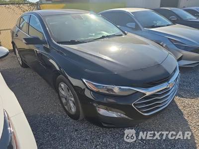 2022 Chevrolet Malibu LT 1LT - zdjęcie 3 z 21 - miniatura
