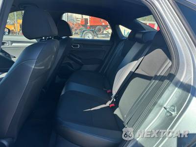 2024 Honda Civic Sedan Sport - zdjęcie 13 z 31 - miniatura