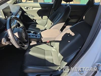 2024 Honda Civic Sedan Sport - zdjęcie 13 z 21 - miniatura