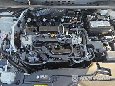 2024 Toyota Corolla LE Sedan - zdjęcie 18 z 21 - miniatura