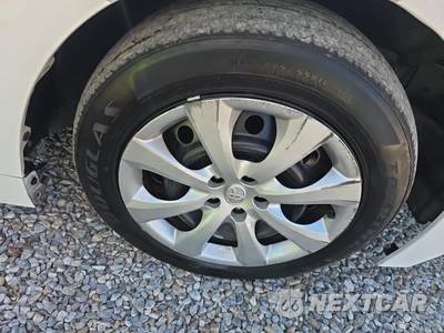 2024 Toyota Corolla LE Sedan - zdjęcie 9 z 21 - miniatura