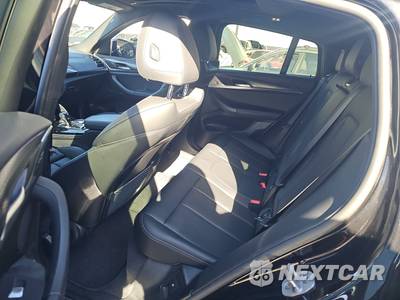 2024 BMW X4 Sports Activity Coupe xDrive30i M SPORT LINE - zdjęcie 13 z 23 - miniatura