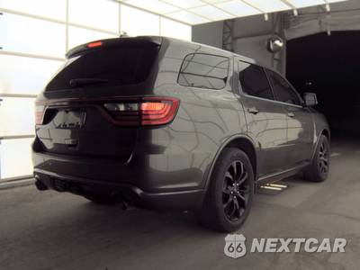 2019 Dodge Durango R/T - zdjęcie 5 z 43 - miniatura