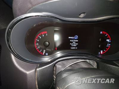 2019 Dodge Durango R/T - zdjęcie 18 z 43 - miniatura