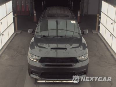 2019 Dodge Durango R/T - zdjęcie 2 z 43 - miniatura