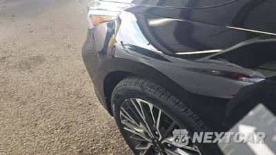 2023 Kia Forte GT-Line - zdjęcie 28 z 44 - miniatura