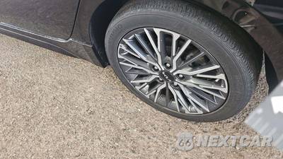 2023 Kia Forte GT-Line - zdjęcie 32 z 44 - miniatura