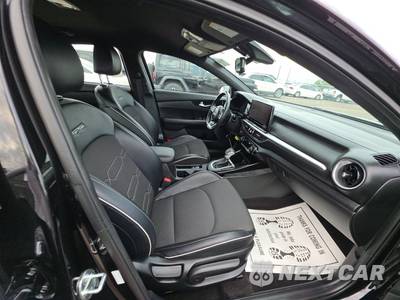 2023 Kia Forte GT-Line - zdjęcie 14 z 44 - miniatura