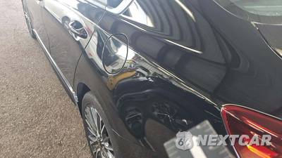 2023 Kia Forte GT-Line - zdjęcie 31 z 44 - miniatura