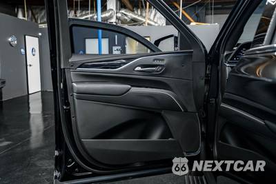 2023 Cadillac Escalade ESV V-Series 1SD - zdjęcie 17 z 50 - miniatura