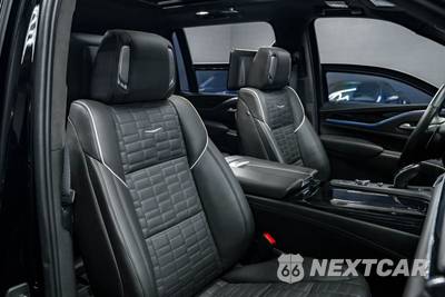 2023 Cadillac Escalade ESV V-Series 1SD - zdjęcie 21 z 50 - miniatura