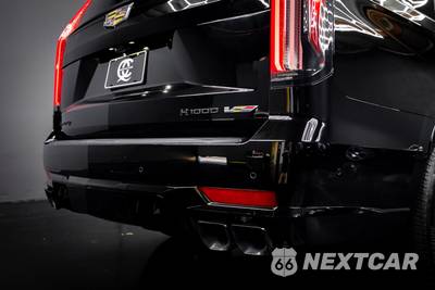 2023 Cadillac Escalade ESV V-Series 1SD - zdjęcie 43 z 50 - miniatura