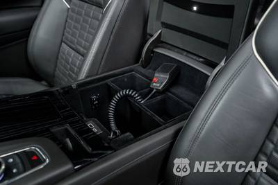 2023 Cadillac Escalade ESV V-Series 1SD - zdjęcie 15 z 50 - miniatura