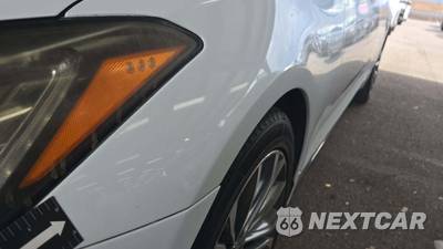 2015 Hyundai Genesis 3.8 Sedan - zdjęcie 29 z 35 - miniatura