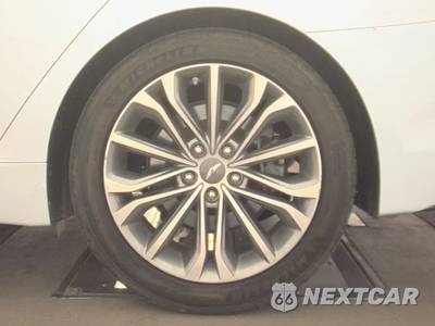 2015 Hyundai Genesis 3.8 Sedan - zdjęcie 12 z 35 - miniatura