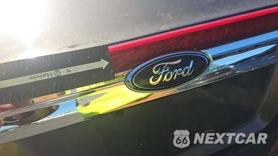 2010 Ford Fusion SEL - zdjęcie 19 z 40 - miniatura