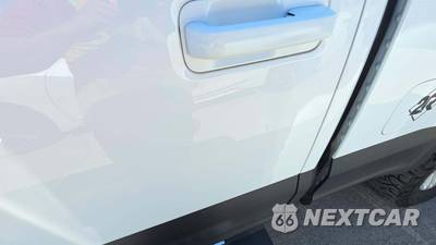 2021 Ford Super Duty F-250 XL Crew Cab Medium Bed - zdjęcie 26 z 31 - miniatura