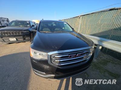 2017 GMC Acadia SLE-2 3SB - zdjęcie 2 z 25 - miniatura