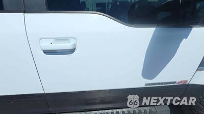 2021 Ford Super Duty F-250 XL Crew Cab Medium Bed - zdjęcie 29 z 31 - miniatura