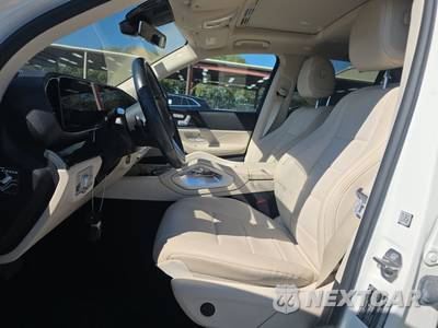 2021 Mercedes-Benz GLE 450 4MATIC - zdjęcie 7 z 26 - miniatura