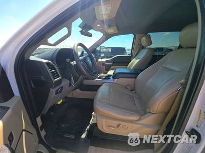 2021 Ford Super Duty F-250 XL Crew Cab Medium Bed - zdjęcie 7 z 31 - miniatura