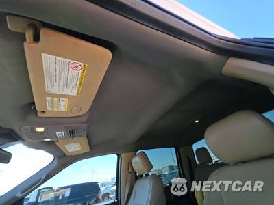 2021 Ford Super Duty F-250 XL Crew Cab Medium Bed - zdjęcie 18 z 31 - miniatura